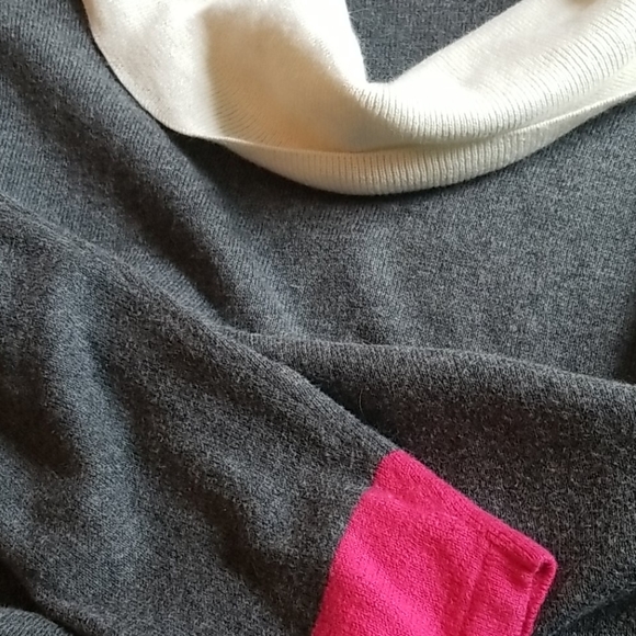 Women's Maternity sweater - Picture 5 of 5